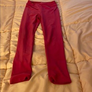 Lularoe girl’s leggings sz L/Xl